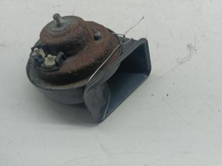 сигнал (клаксон) Ford Focus 2 поколение 2006, 1.6 л., i, бензин, МКПП, серый, универсал, 55306