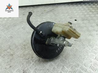 вакуумный усилитель тормозов BMW 3 серия E36 [рестайлинг] 1998, 1.6 л., бензин, МКПП, синий, хетчбэк 3 дв., 34331163561