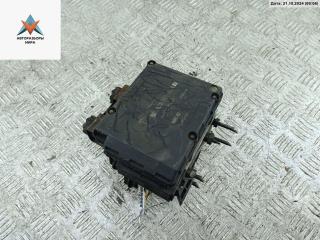 блок ABS BMW 3 серия E36 [рестайлинг] 1998, 1.6 л., бензин, МКПП, синий, хетчбэк 3 дв., 34511164047