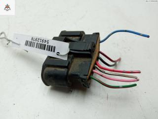 разъем (фишка) проводки Mitsubishi Carisma 1 поколение 1996, 1.8 л., бензин, МКПП, белый, хетчбэк 5 дв.