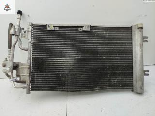 радиатор кондиционера Opel Zafira 2 поколение (B) 2005, 1.9 л., дизель, МКПП, серый, минивэн, 13171592