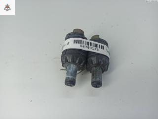 прочая запчасть Audi A6 4B/C5 1997, 2.4 л., бензин, АКПП, синий, седан