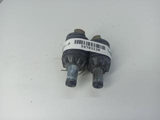 прочая запчасть Audi A6 4B/C5 1997, 2.4 л., бензин, АКПП, синий, седан