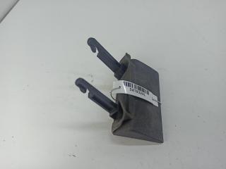 ручка крышки багажника Audi A6 4B/C5 1997, серый, седан, 4B0827778A