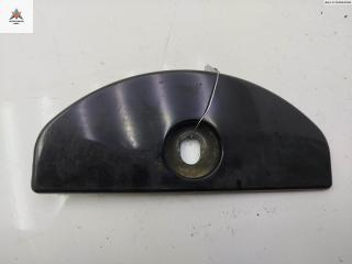 накладка двери (крышки) багажника Opel Omega B 1996, 2.0 л., бензин, МКПП, серый, универсал, 90435599