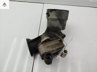 теплообменник масляного фильтра Opel Combo 3 поколение (C) 2002, 1.7 л., дизель, МКПП, синий, фургон, 8972220954