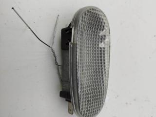 фонарь салона (плафон) Opel Omega B 1996, 2.0 л., бензин, МКПП, серый, универсал, 90508661