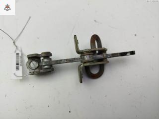 Ограничитель открывания двери задней Opel Omega B 1996, универсал, 90494807