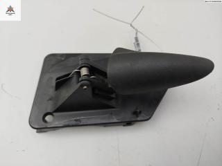 ручка внутренняя задняя левая Opel Omega B 1996, 2.0 л., бензин, МКПП, серый, универсал, 90457125