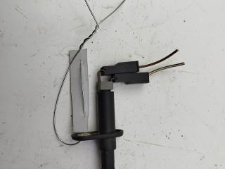 выключатель концевой (концевик) Opel Zafira 1 поколение (A) 2001, 1.8 л., бензин, МКПП, серый, минивэн, 24421049