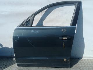дверь передняя левая Audi Q5 8R 2009, 2.0 л., дизель, МКПП, внедорожник 5 дв., 8R0831051E