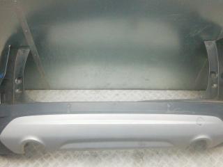 бампер задний Ford Kuga 2 поколение 2014, 2.0 л., дизель, МКПП, внедорожник 5 дв., 1837225, CV4417K835AA59QR, 1948952, 1948968