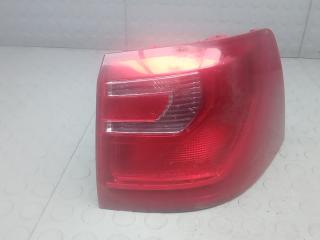 фонарь задний правый SEAT Alhambra 2 поколение 2014, 2.0 л., дизель, МКПП, минивэн, 7N5945096H