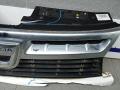 решетка радиатора Renault Duster 1 поколение 2013, 1.5 л., дизель, МКПП, внедорожник 5 дв. - фото №3