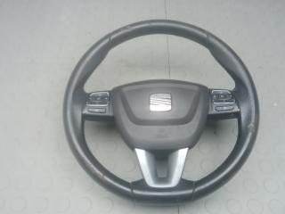 руль SEAT Alhambra 2 поколение 2014, 2.0 л., дизель, МКПП, минивэн, 7N5419091C