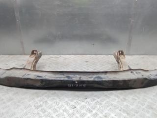 усилитель бампера переднего Ford Ranger 2 поколение [рестайлинг] 2010, 2.5 л., дизель, МКПП, пикап