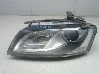 фара левая Audi A5 8T [рестайлинг] 2011, 2.0 л., TFSI, бензин, АКПП, хетчбэк 5 дв.