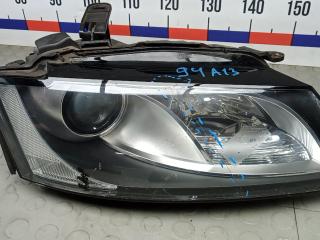 фара правая Audi A5 8T [рестайлинг] 2011, 2.0 л., TFSI, бензин, АКПП, хетчбэк 5 дв.