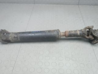 Карданный вал Kia Sorento 1 поколение [рестайлинг] 2007, 2.5 л., CRDi VGT, дизель, МКПП, внедорожник 5 дв.