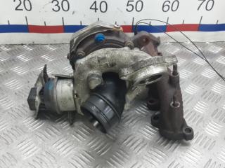 турбина Volkswagen Passat B6 2010, 2.0 л., дизель, МКПП, седан, 03L263016J