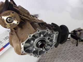 раздаточная коробка Ford Ranger 2 поколение [рестайлинг] 2010, 2.5 л., дизель, МКПП, пикап, ZL00A