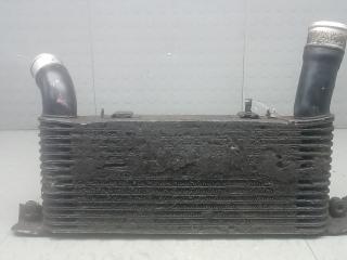 радиатор интеркулера Mitsubishi Pajero 4 поколение 2007, 3.2 л., дизель, АКПП, внедорожник 5 дв., 1530A052