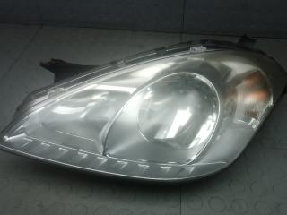 фара левая Mercedes-Benz A-Класс W169 [рестайлинг] 2008, 1.5 л., A150, бензин, МКПП, хетчбэк 5 дв.