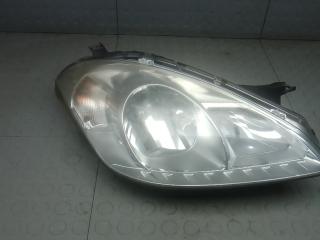 фара правая Mercedes-Benz A-Класс W169 [рестайлинг] 2008, 1.5 л., A150, бензин, МКПП, хетчбэк 5 дв.