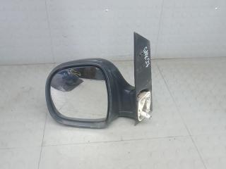 зеркало левое Mercedes-Benz Vito W639 [рестайлинг] 2010, 2.2 л., CDI 111, дизель, МКПП, минивэн