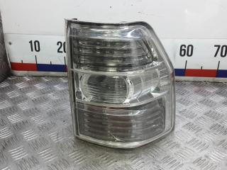 фонарь задний правый Mitsubishi Pajero 4 поколение 2007, 3.2 л., дизель, АКПП, внедорожник 5 дв., 8330A096, 8330A356