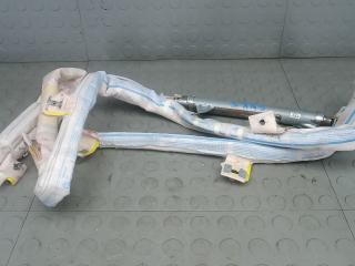 подушка безопасности боковая (шторка) SEAT Alhambra 2 поколение 2014, 2.0 л., дизель, МКПП, минивэн, 7N0880741