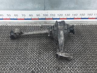 редуктор переднего моста Volkswagen Touareg 1 поколение 2005, 2.5 л., дизель, АКПП, внедорожник 5 дв.