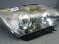 фара правая Honda CR-V 3 поколение 2008, 2.2 л., дизель, МКПП, внедорожник 5 дв. - фото №2