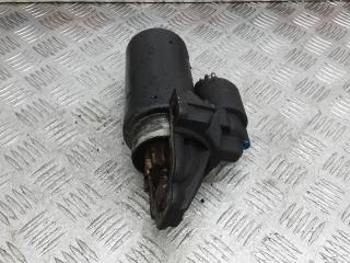 стартер Ford Transit 7 поколение 2008, 2.2 л., дизель, МКПП, микроавтобус