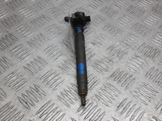 форсунка Chevrolet Orlando 1 поколение 2012, 2.0 л., дизель, АКПП, минивэн, 25183185