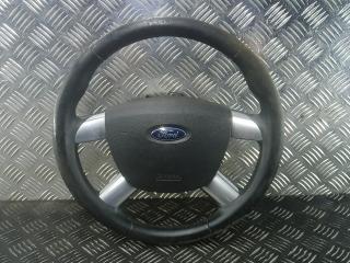 руль Ford Kuga 1 поколение 2009, 2.0 л., дизель, МКПП, внедорожник 5 дв.