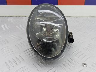 фара левая SEAT Alhambra 2 поколение 2014, 2.0 л., дизель, МКПП, минивэн, 5K0941699F