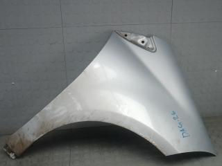 крыло переднее правое Mercedes-Benz A-Класс W169 [рестайлинг] 2008, 1.5 л., A150, бензин, МКПП, хетчбэк 5 дв.