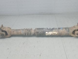 Карданный вал Ford Ranger 2 поколение [рестайлинг] 2010, 2.5 л., дизель, МКПП, пикап