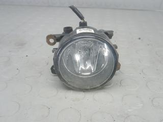 фара правая Renault Duster 1 поколение 2013, 1.5 л., дизель, МКПП, внедорожник 5 дв.