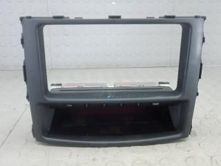 монитор Mitsubishi Pajero 4 поколение 2007, 3.2 л., дизель, АКПП, внедорожник 5 дв., 8750A042