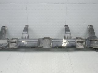 Крепление бампера заднего Renault Duster 1 поколение 2013, 1.5 л., дизель, МКПП, внедорожник 5 дв.