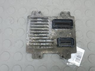 ЭБУ Opel Corsa D 2007, 1.2 л., бензин, МКПП, хетчбэк 5 дв., 55576685