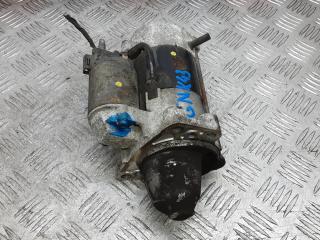 стартер Opel Antara 1 поколение [рестайлинг] 2013, 2.2 л., дизель, МКПП, внедорожник 5 дв., 25186039