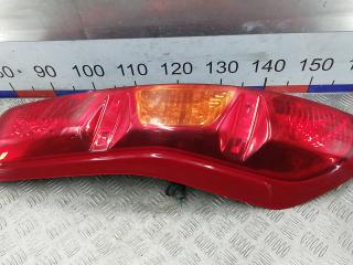 фонарь задний левый Nissan X-Trail T31 2007, 2.0 л., дизель, АКПП, универсал