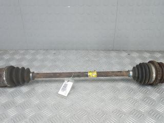 полуось задняя (приводной вал, ШРУС) Kia Sorento 2 поколение 2011, 2.2 л., дизель, МКПП, внедорожник 5 дв.