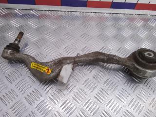 рычаг передний левый BMW 1 серия E81/E82/E87/E88 2005, 2.0 л., 118i, бензин, МКПП, хетчбэк 5 дв.