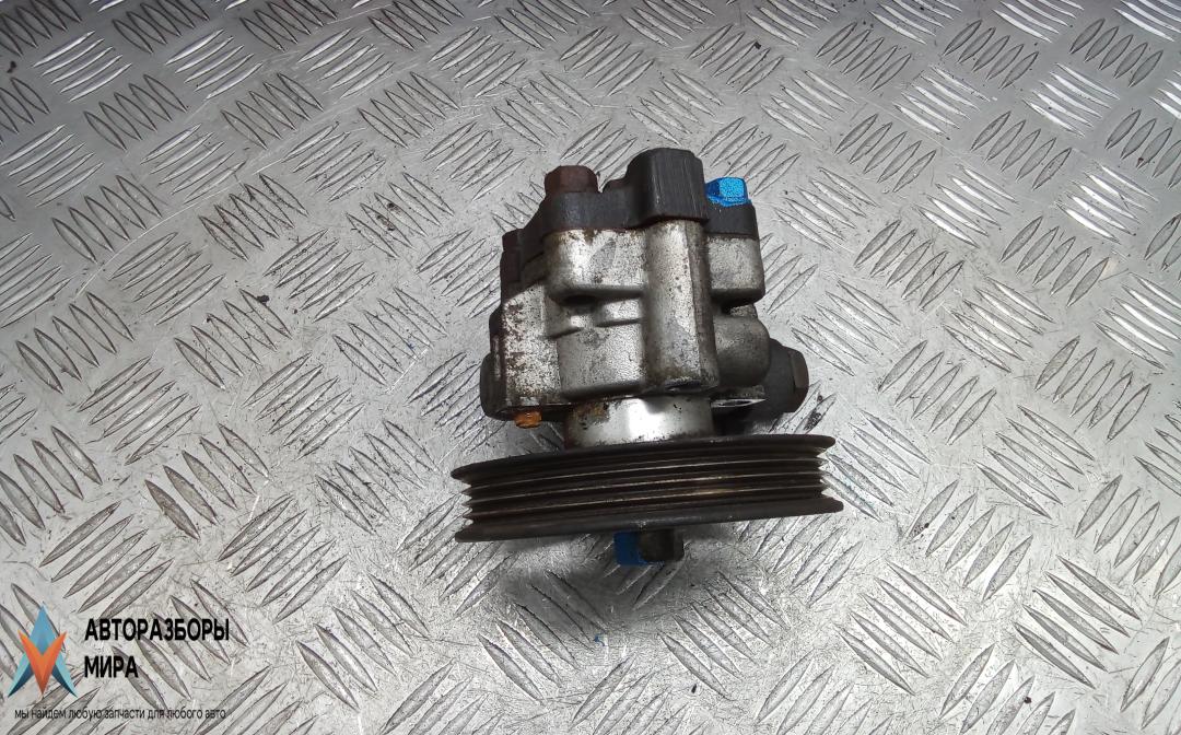 ГУР Hyundai Terracan 1 поколение 2003, 2.9 л., дизель, АКПП, внедорожник 5 дв., 57110H1501 - фото №1