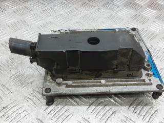 ЭБУ Ford C-Max 1 поколение 2005, 1.6 л., бензин, МКПП, минивэн, 7M51-12A650-AFA