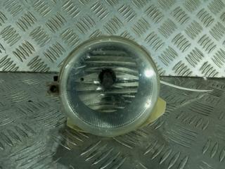 фара противотуманная левая Chrysler Grand Voyager 4 поколение 2003, цвет, 61A-1808-0164